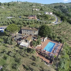 I Sette Borghi Casa di campagna Massa e Cozzile