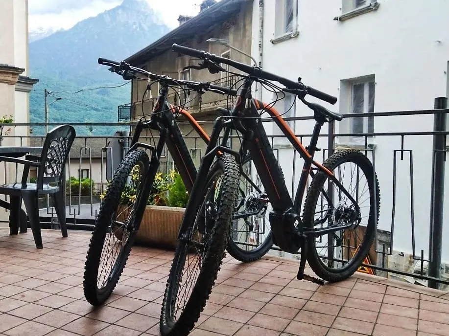 B&B Perbaccobar Ono San Pietro
